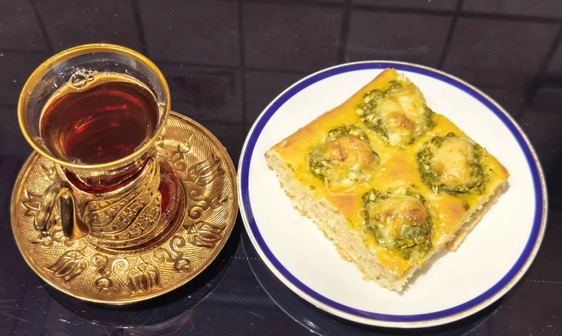 Szemes börek – göz göz böreği című cikk borítóképe