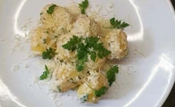 Turbolyás gnocchi című cikk borítóképe