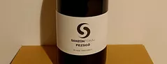 SanzonTokaj: SanzonPezsgő Extra Brut 2019 című cikk borítóképe