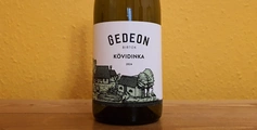 Gedeon Birtok: Kövidinka 2024 című cikk borítóképe