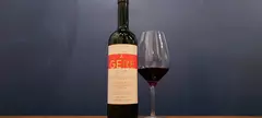 Gere Attila Pincészete: Cabernet Sauvignon Barrique 2017 című cikk borítóképe