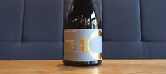 Haraszthy Pincészet: Öreghegy Brut 2016 című cikk borítóképe