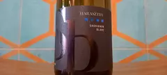 Haraszthy Pincészet: Sauvignon Blanc 2021 című cikk borítóképe