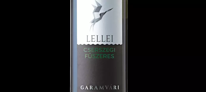 Garamvári Szőlőbirtok: Cserszegi Fűszeres 2017 című cikk borítóképe