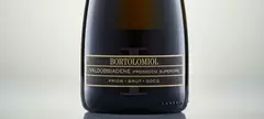 Bortolomiol: Prosecco Ius Naturae Brut – DOCG 2014 című cikk borítóképe