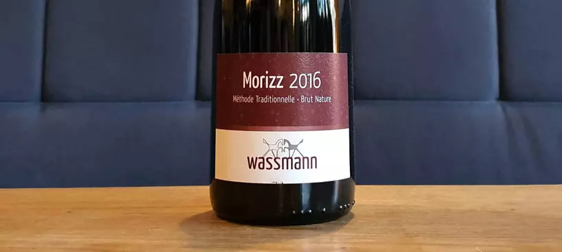 Wassmann Bormanufaktúra: Morizz 2016 című cikk borítóképe