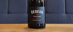 Gedeon Birtok: Sárfehér Méthode Traditionnelle Brut című cikk borítóképe