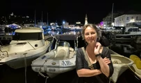 Hvar és a bor című cikk borítóképe