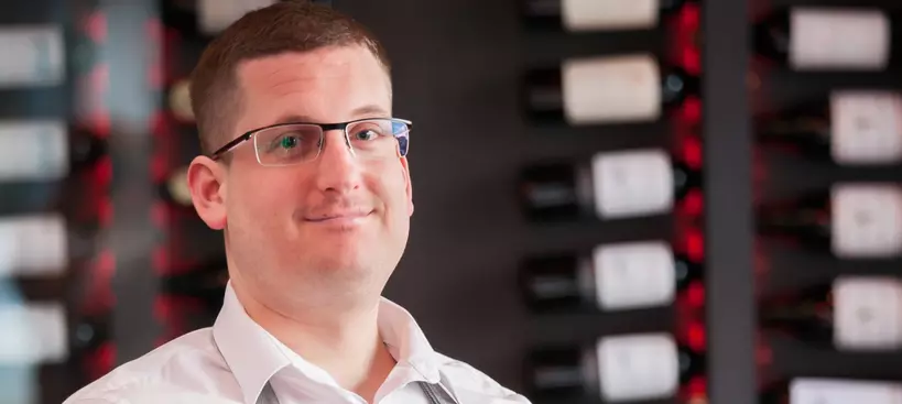 Az Év Sommelier-je 2017 című cikk borítóképe