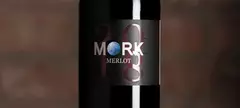 Mörk Pincészet: Merlot 2018 című cikk borítóképe