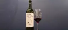 Csányi Pincészet: Kővilla Válogatás Villányi Cabernet Sauvignon Kopár Szelekció 2017 című cikk borítóképe