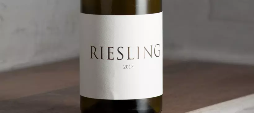 Kislaki Bormanufaktúra: Riesling (válogatás) 2015 című cikk borítóképe