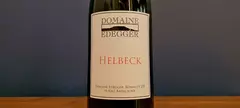 Domaine Edegger: Helbeck 2013 című cikk borítóképe