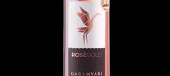 Garamvári Szőlőbirtok: Rosé Gold 2017 című cikk borítóképe