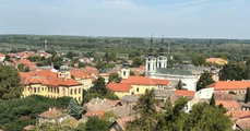 A Szerémség, ahogy mi láttuk című cikk borítóképe