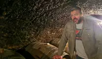 Csúcspontszám Lenkey Gézáék aszújának Jancis Robinson lapjában! című cikk borítóképe
