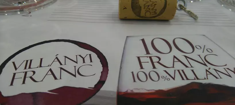 Franc&amp;amp;Franc harmadszor című cikk borítóképe