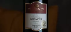 Mészáros Borház és Pince: Bikavér Classic Selection 2016 című cikk borítóképe