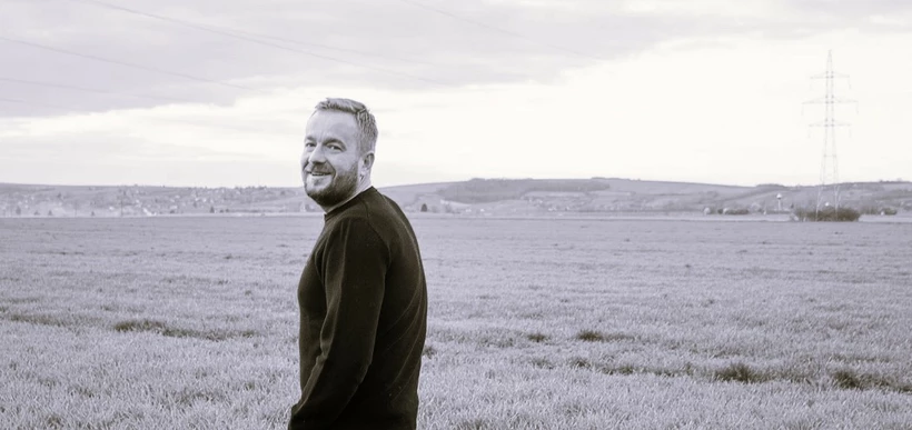 Ég veled, Gábor! című cikk borítóképe