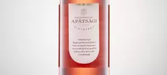 Pannonhalmi Apátsági Pincészet: Rosé 2015 című cikk borítóképe