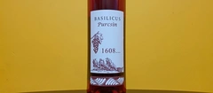 Basilicus Szőlőbirtok: Purcsin 1608… 2023 című cikk borítóképe