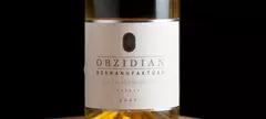 Obzidian Bormanufaktúra: Száraz Szamorodni 2007 című cikk borítóképe