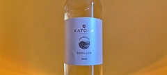 Katona Borház: Semillon 2023 című cikk borítóképe