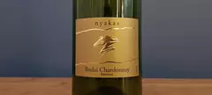 Nyakas Pince: Budai Selection Chardonnay 2022 című cikk borítóképe