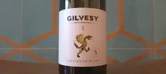 Gilvesy Pincészet: Sauvignon Blanc 2018 című cikk borítóképe
