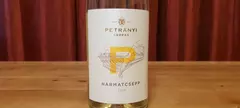 Petrányi Pince: Harmatcsepp 2020 című cikk borítóképe