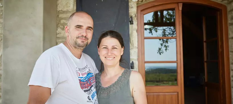 Jég dupla hisztivel című cikk borítóképe