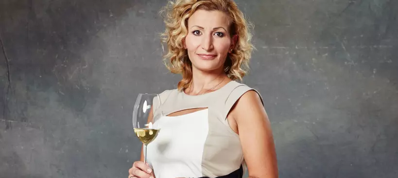 Újra itt a Tokaji Ősz! című cikk borítóképe