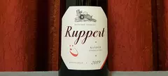 Ruppert Borház: Kandúr Cuvée 2019 című cikk borítóképe