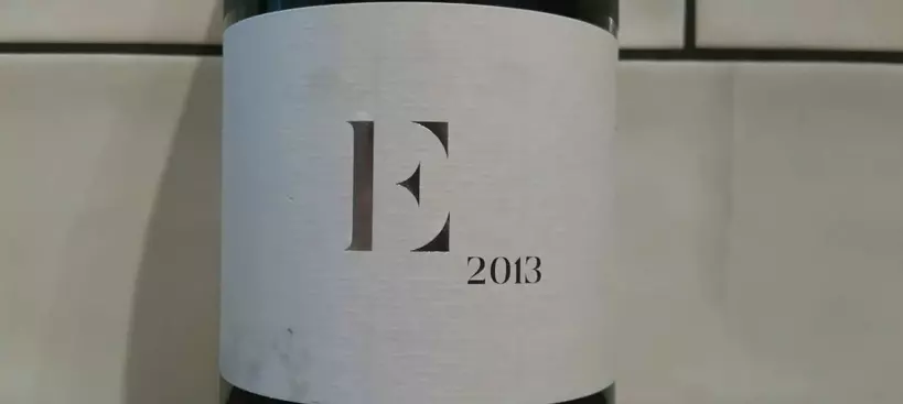 Csetvei Pincészet: Móri Ezerjó 2013 című cikk borítóképe