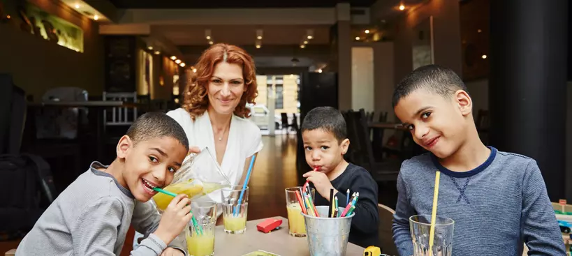Kisvonat és miniburger című cikk borítóképe