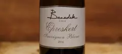 Benedek Pince: Epreskert Sauvignon Blanc 2016 című cikk borítóképe
