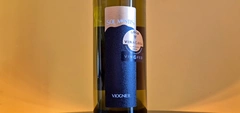 Sol Montis Borászat: Viognier 2023 című cikk borítóképe