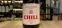 Kovács Nimród Borászat: CHILL Merlot 2023 című cikk borítóképe