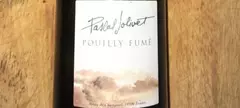 Pascal Jolivet: Pouilly Fumé 2016 című cikk borítóképe