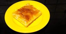 Krémes baklava – laz böreği című cikk borítóképe