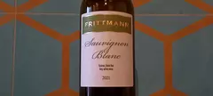 Frittmann Borászat: Sauvignon Blanc 2021 című cikk borítóképe