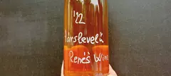 René’s Wine Heaven: Hárslevelű BIO 2022 című cikk borítóképe