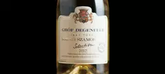 Gróf Degenfeld Szőlőbirtok: Tokaji Szamorodni Selection 2017 című cikk borítóképe