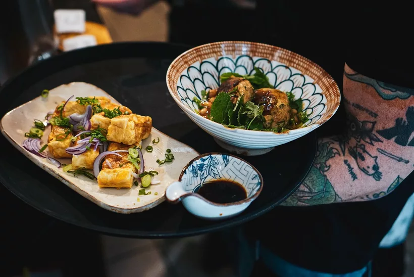 Reggeli a Vietnámi Gulyásban című cikk borítóképe