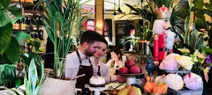 Brunch a Dérynében című cikk borítóképe