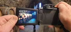 Elstartolt a Hungarian Wine Summit című cikk borítóképe