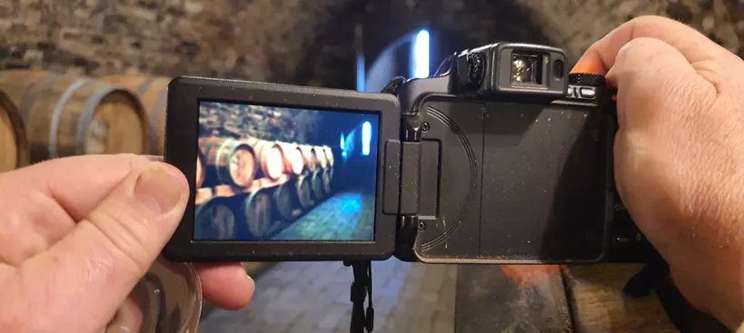 Elstartolt a Hungarian Wine Summit című cikk borítóképe