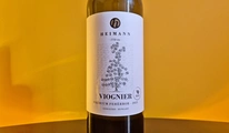 Heimann Családi Birtok: Viognier BIO 2023 című cikk borítóképe