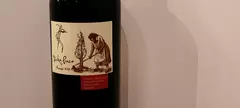Tüske Pince: Annus Cabernet Sauvignon 2018 című cikk borítóképe