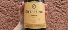 Eisenberger Pince: Ezerjó 2019 című cikk borítóképe